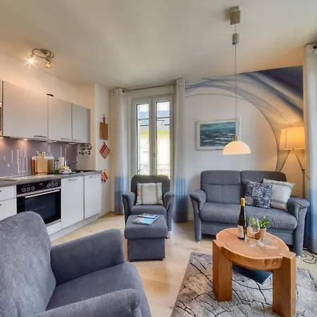 Ankerplatz In Der Sofie