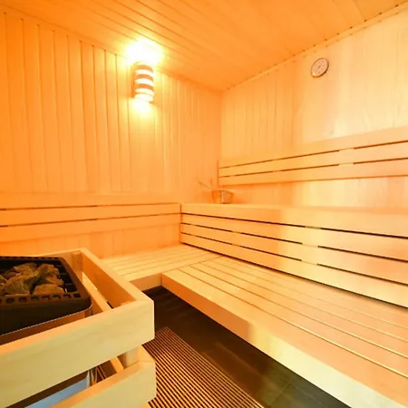 Ankerplatz In Der Sofie Apartman *