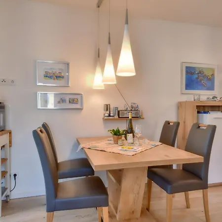 Ankerplatz In Der Sofie * Остзебад Бинц