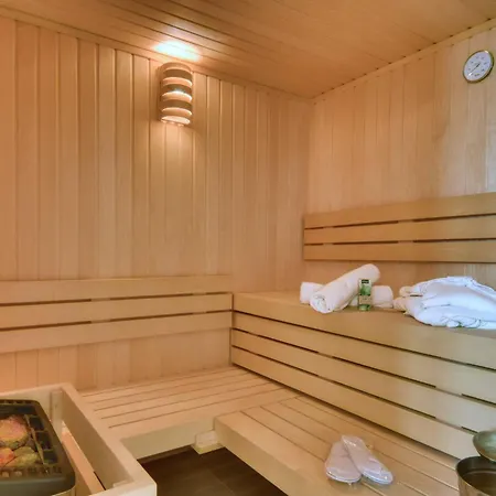 Апартаменты Ankerplatz In Der Sofie *