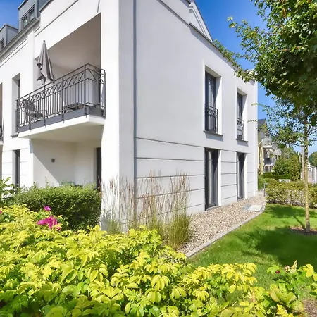 Ankerplatz In Der Sofie Apartman