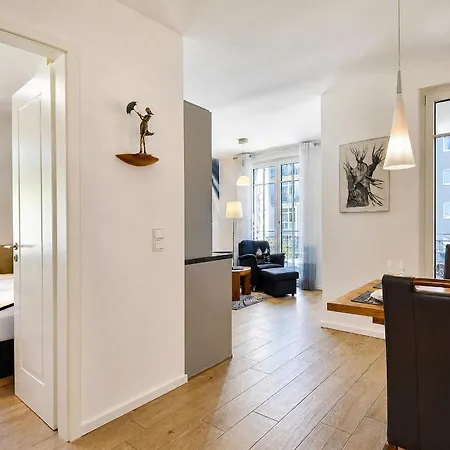 Apartman Ankerplatz In Der Sofie *